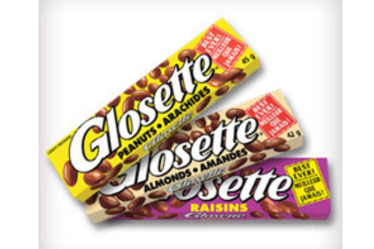 Glosette (42-50g)