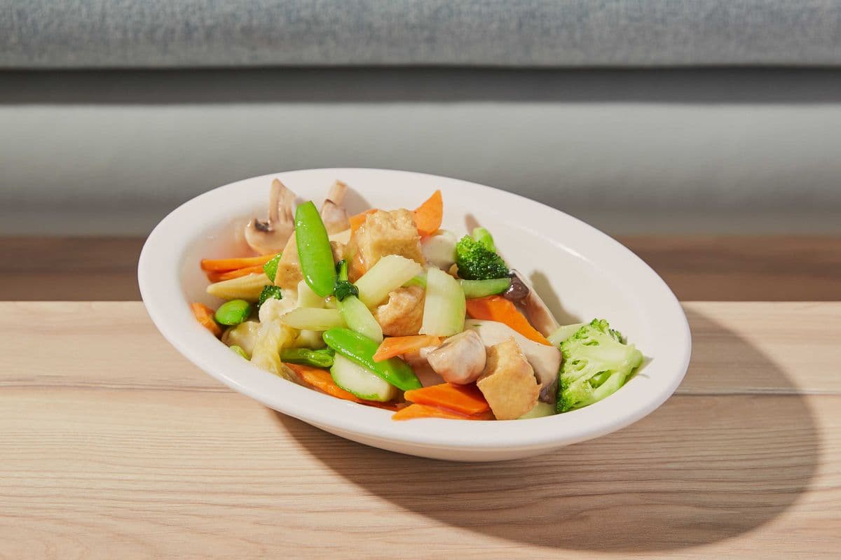 Padmanadi Vegetable Deluxe