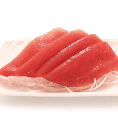 #0192. Tuna Sashimi (7 pcs)