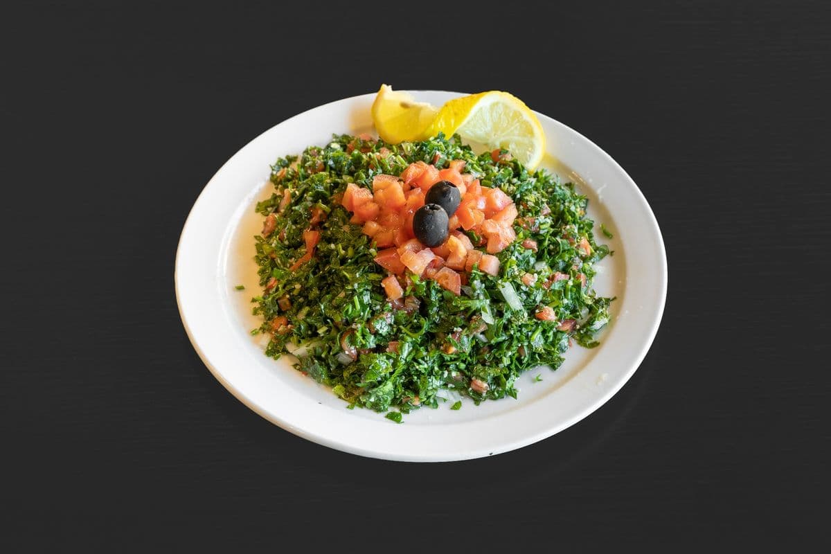 Tabbouleh
