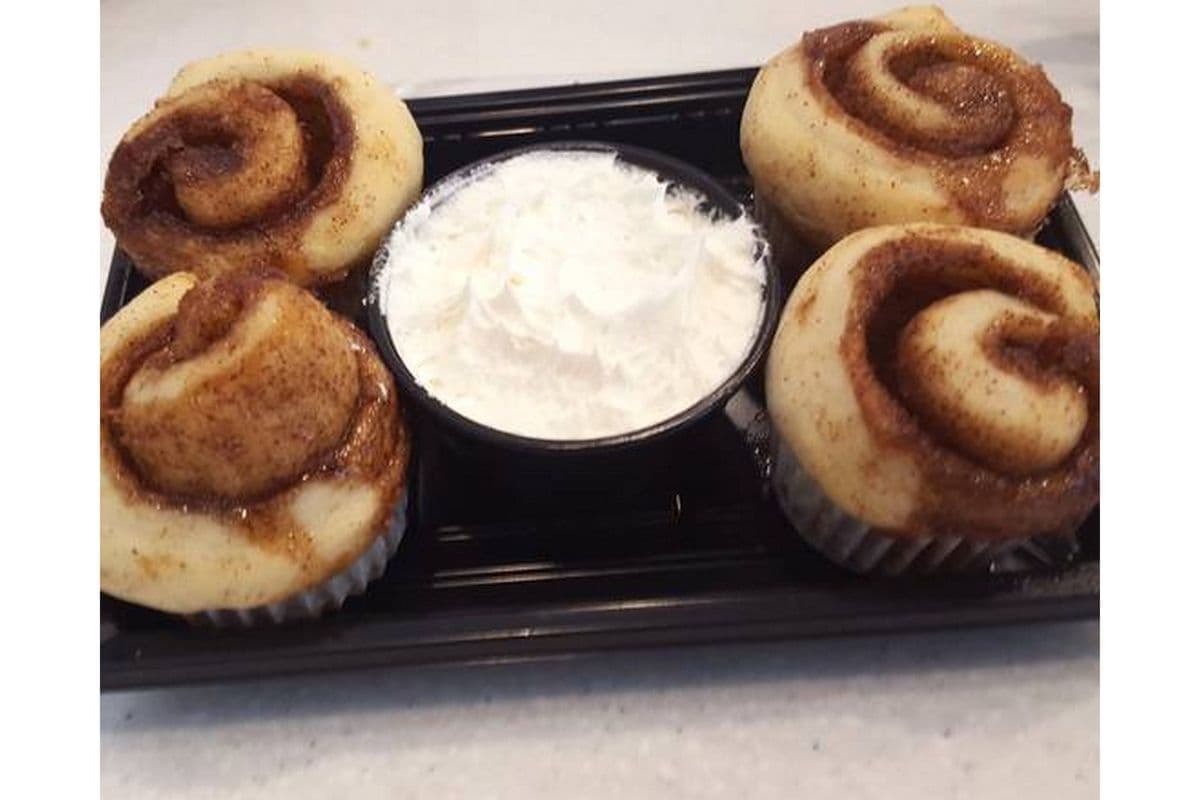 Baby Buns