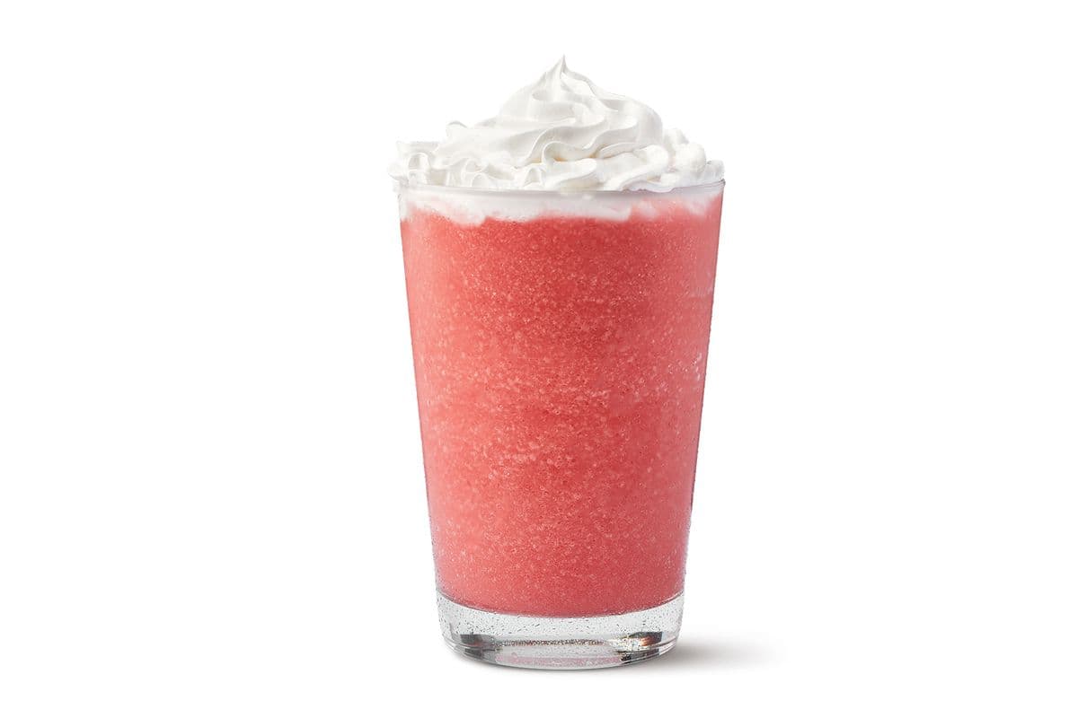 Strawberry Watermelon Sour Frozen Quencher