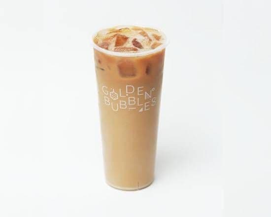 H.K. Milk Tea