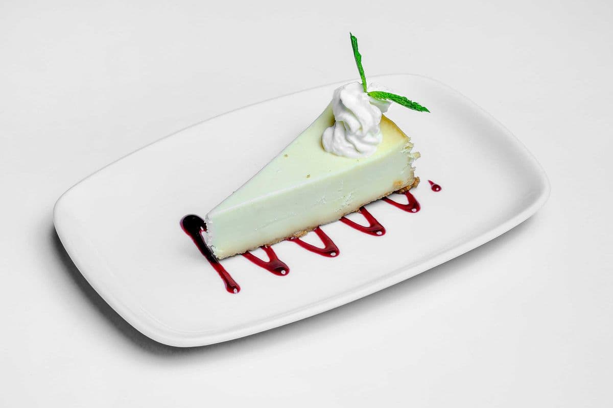 New York Cheesecake