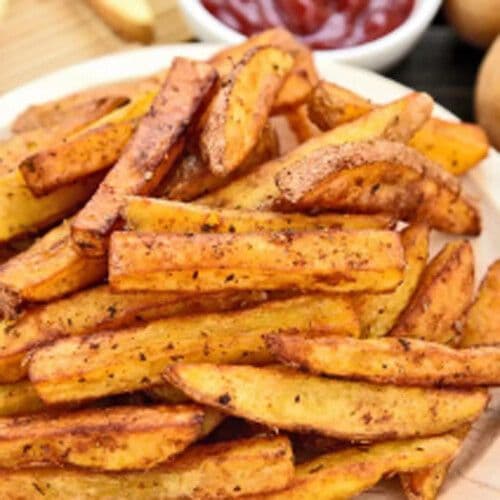 Frites / French Fries