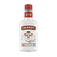 Smirnoff Vodka (1 Bottle x 200 mL)