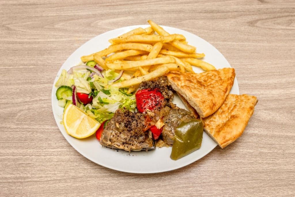 Kabob Digi