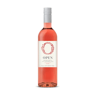 Open Rosé VQA (1 Bottle x 750 mL)