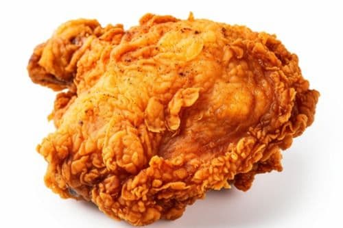 Fried Chicken Thigh (1 mrcx) / Fried Chicken Thigh (1 pc)