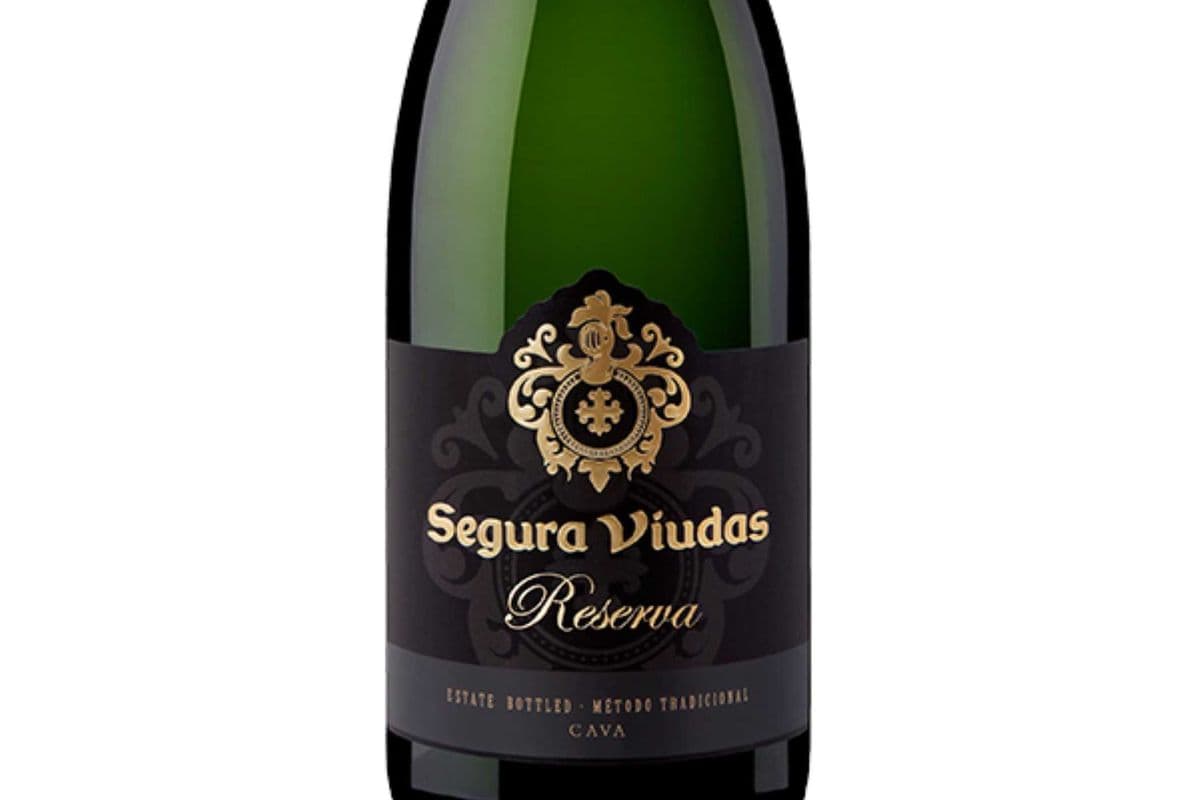 SEGURA VIUDAS BRUT RESERVA (1 x 750ML)