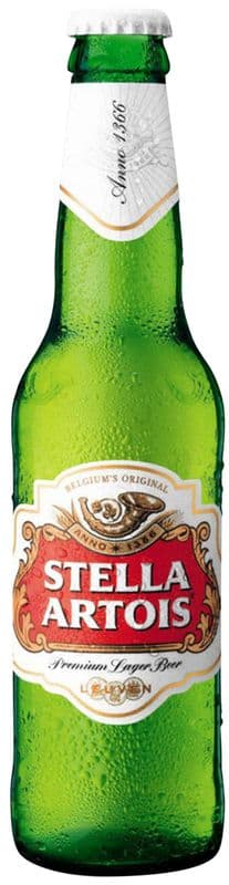Stella Artois 330ml