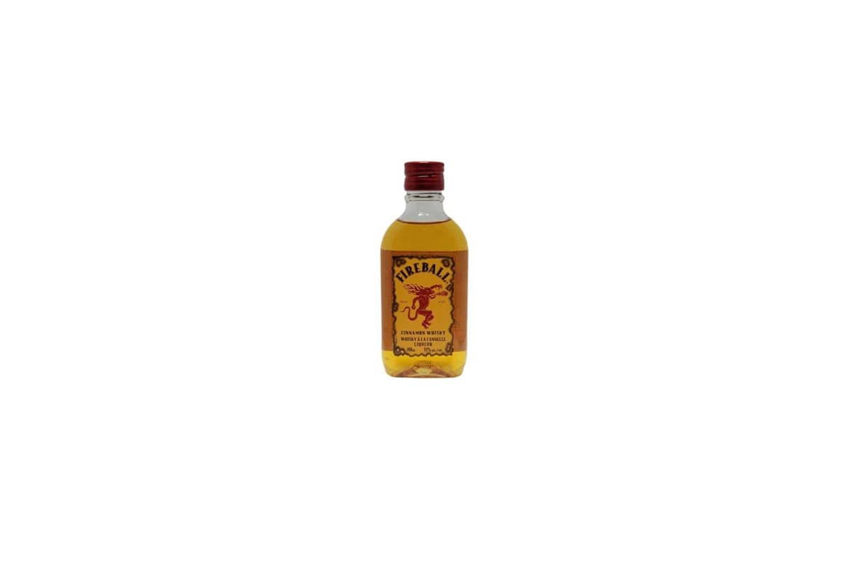 Fireball (765068) (1 x 200ml)