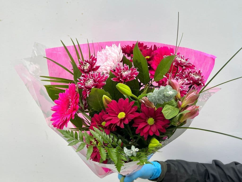 Flowers - Local Bouquet Large