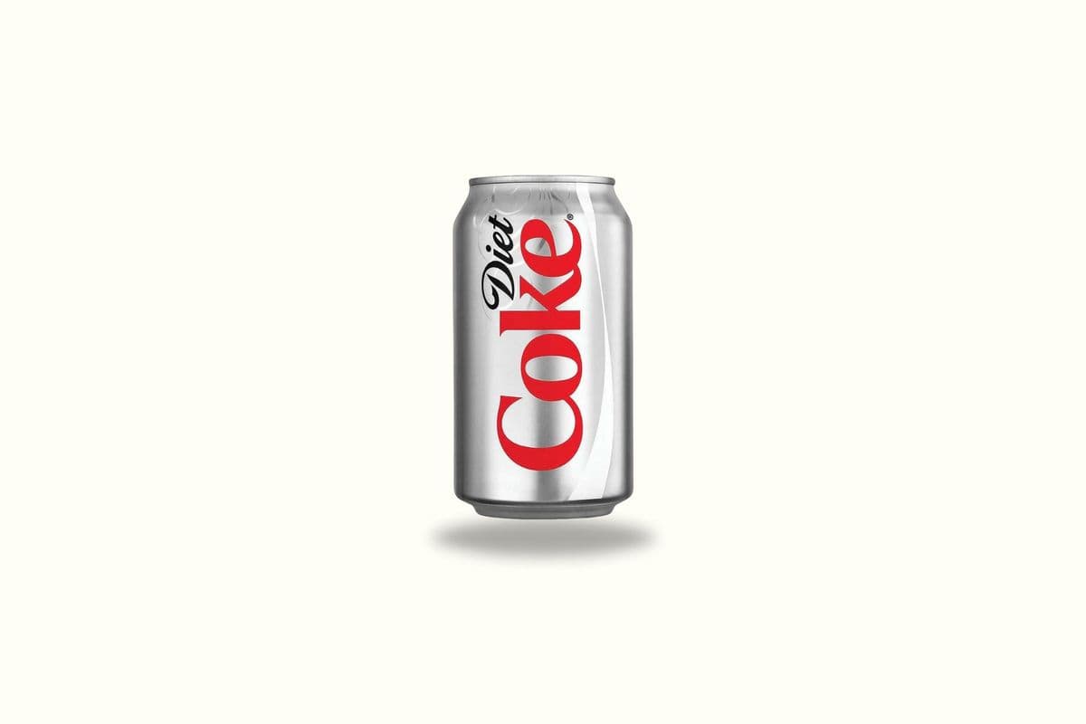 Diet Coke