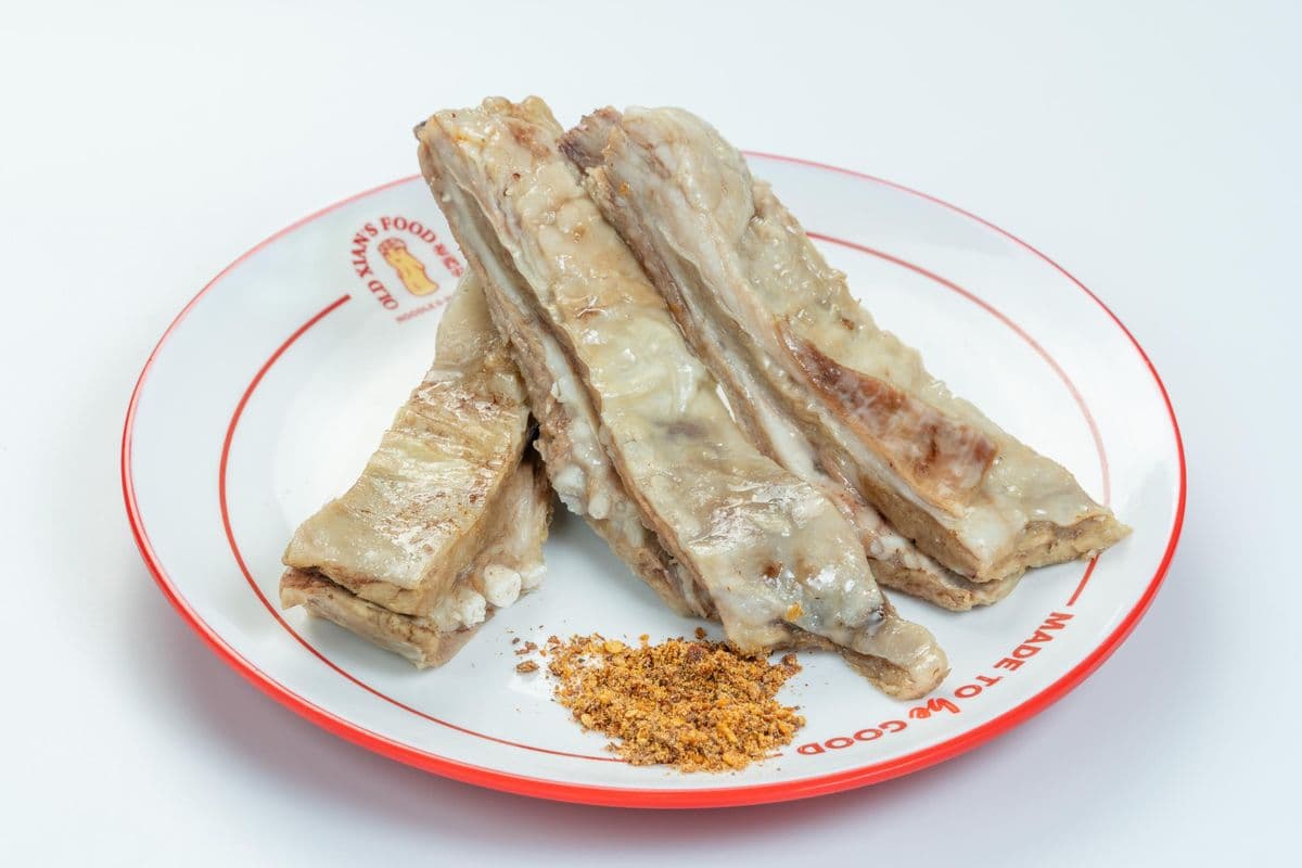手抓羊排 3pc