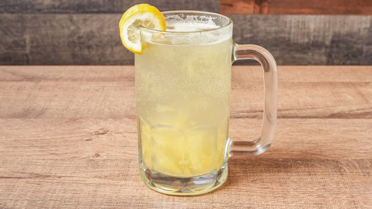 Pineapple Limqa