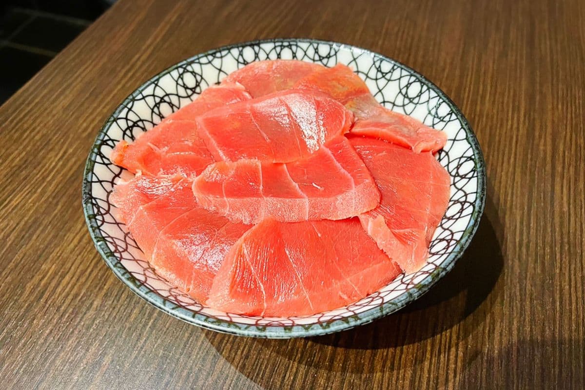 Tuna Zuke Don