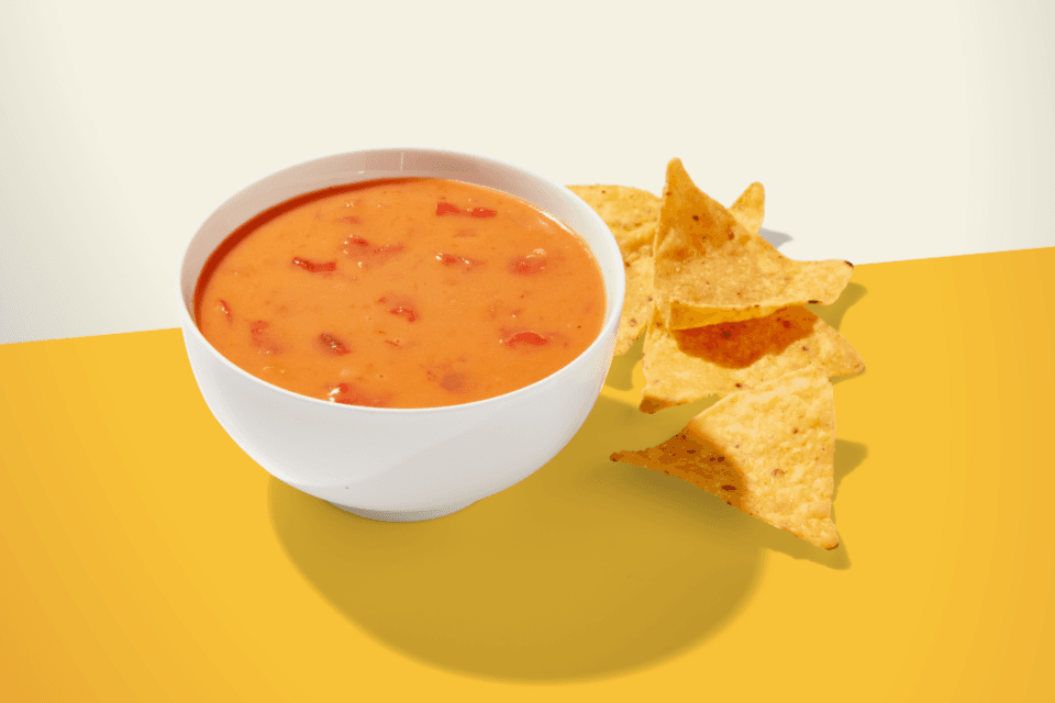 Creamy Tomato Soup