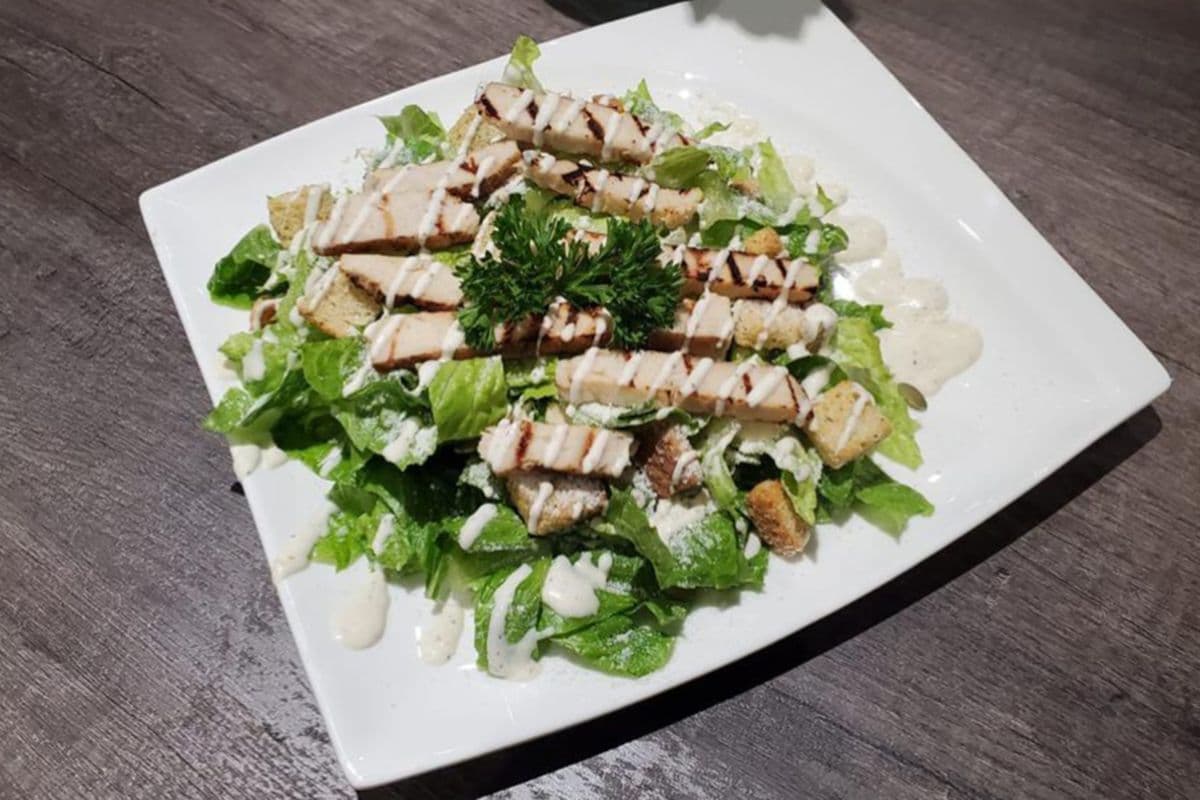 Caesar Salad