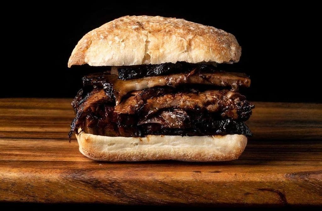 BBQ Brisket Carnivore