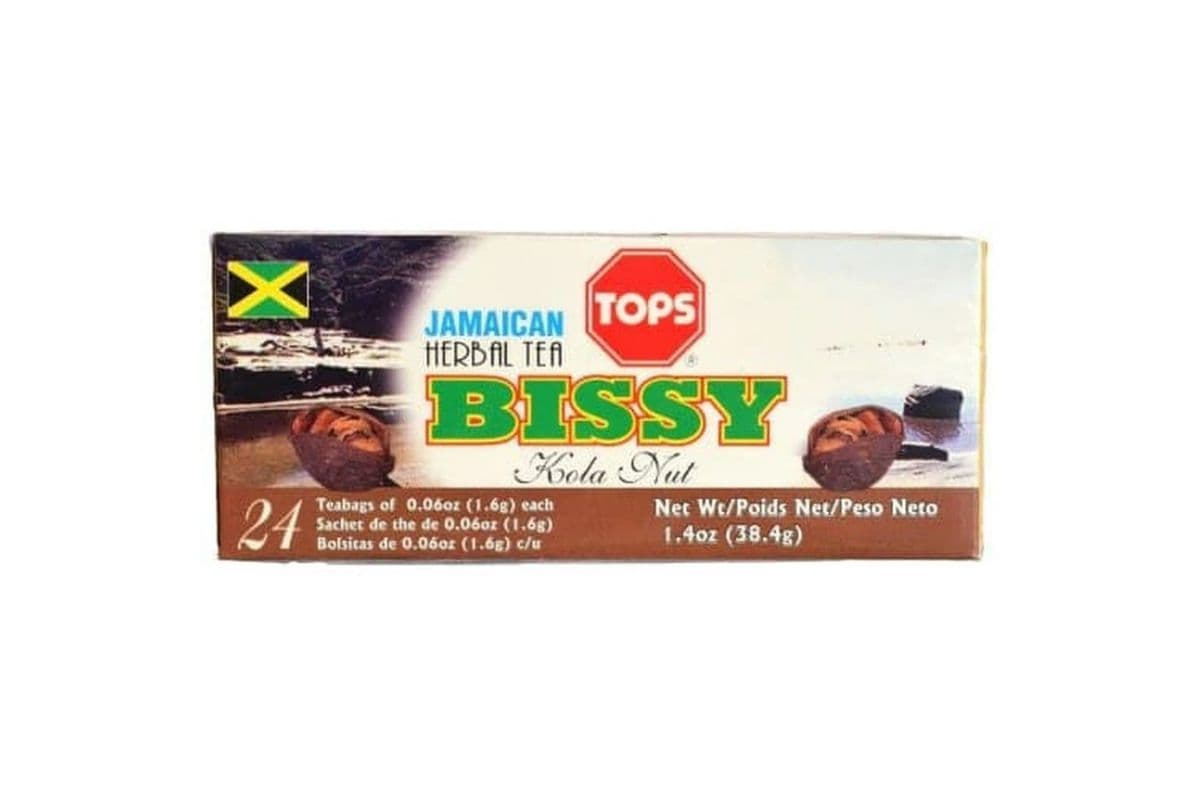 Tops Bissy Tea (44 g)