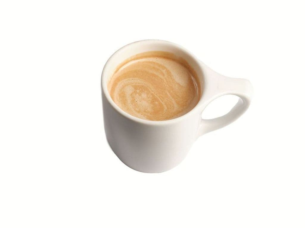 Brewed Coffee