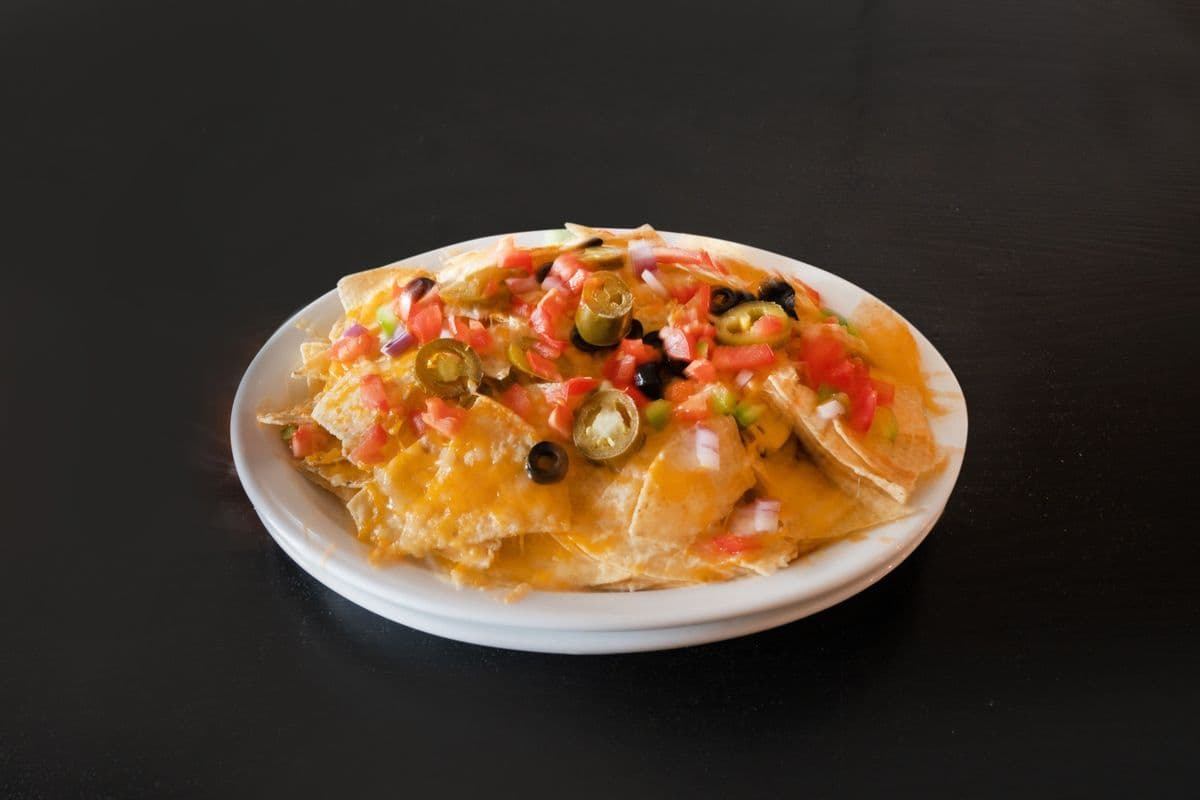 Nacho Platter
