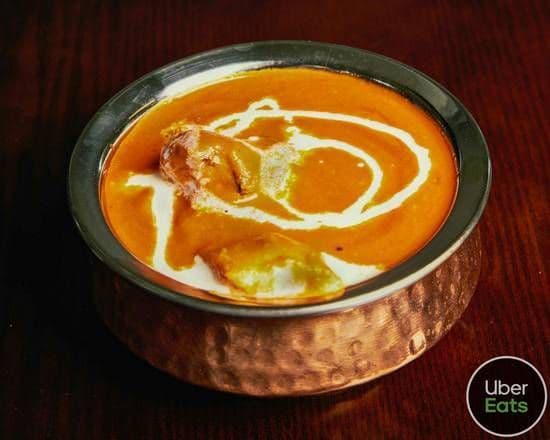 Butter chicken