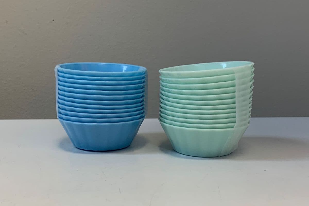 Puto Cups (12 pc)