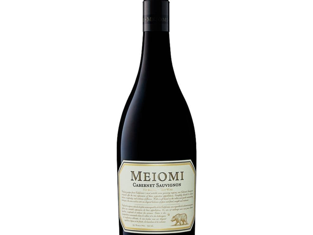 Meiomi - Cabernet Sauvignon (750ml)