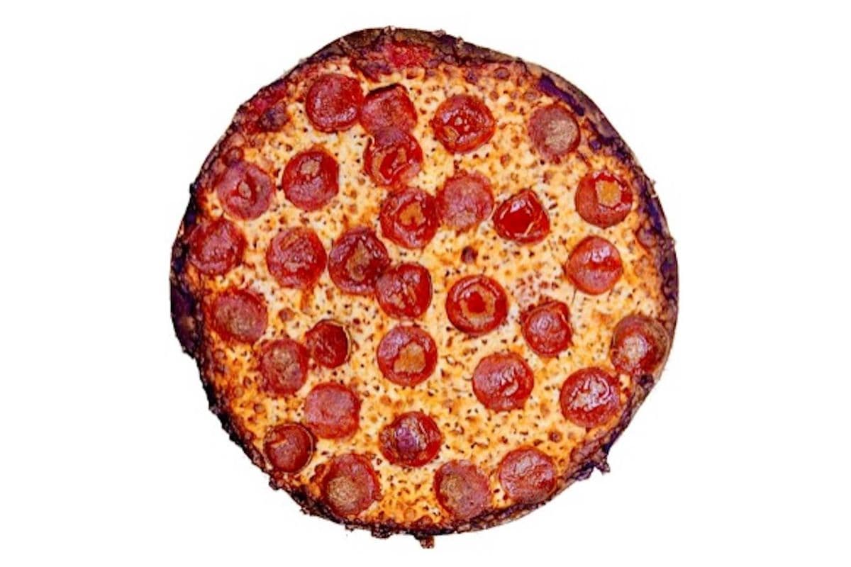 Tavern Pepperoni