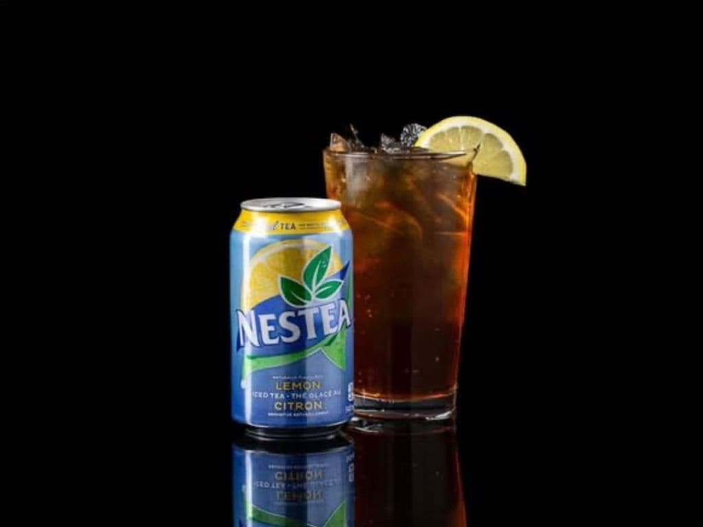 Nestea