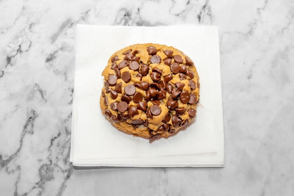 Old Fashion Cookie
