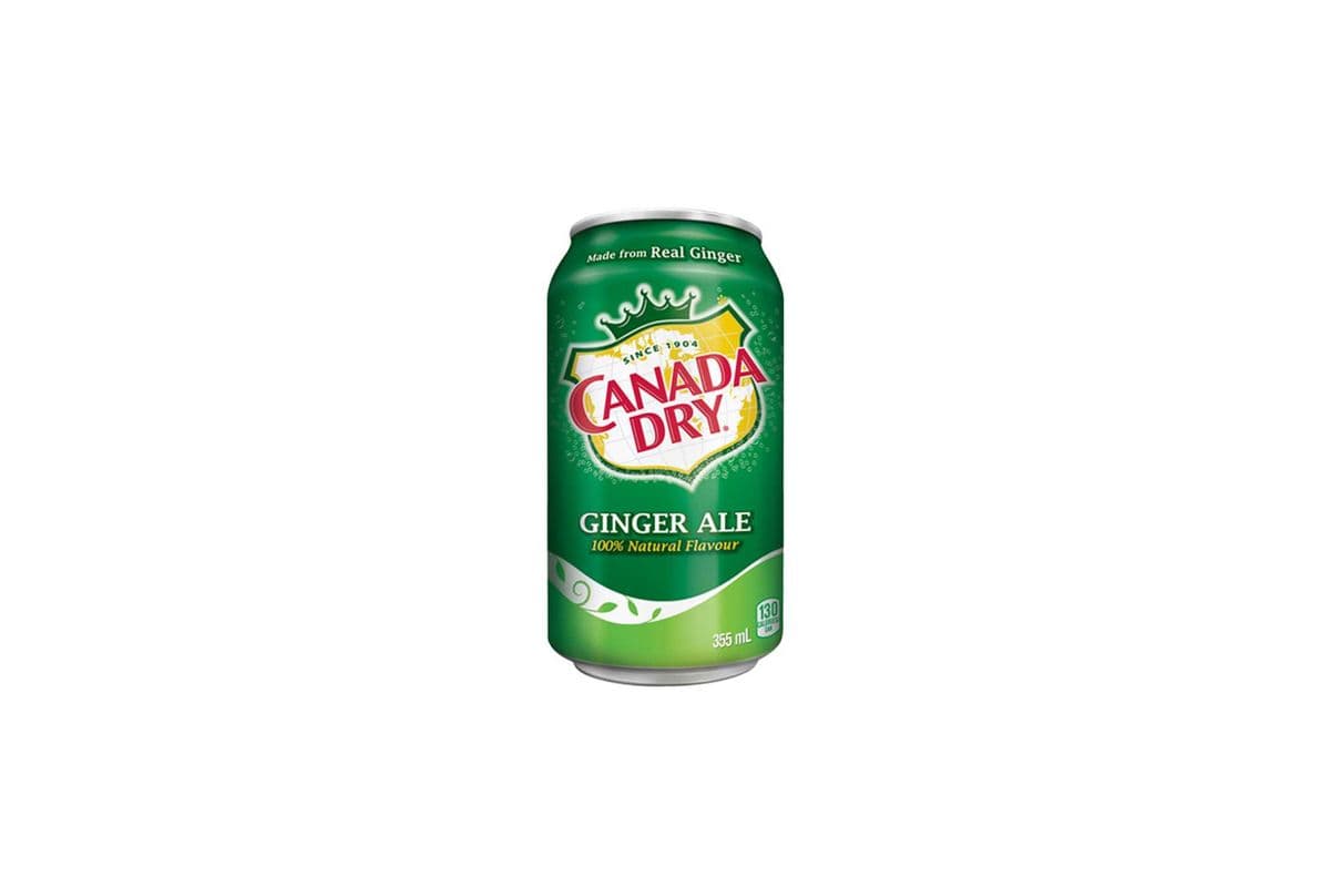 Canada dry