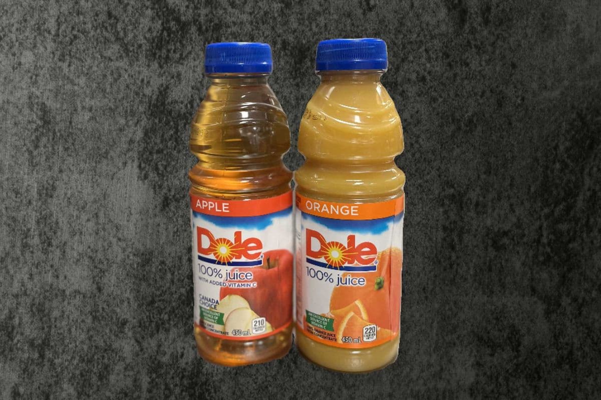 Fruit Juice