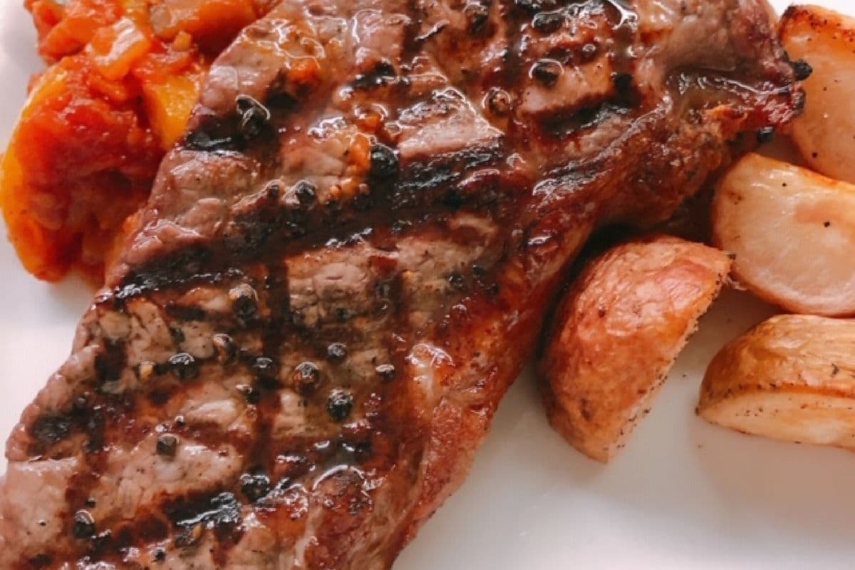 7oz Steak