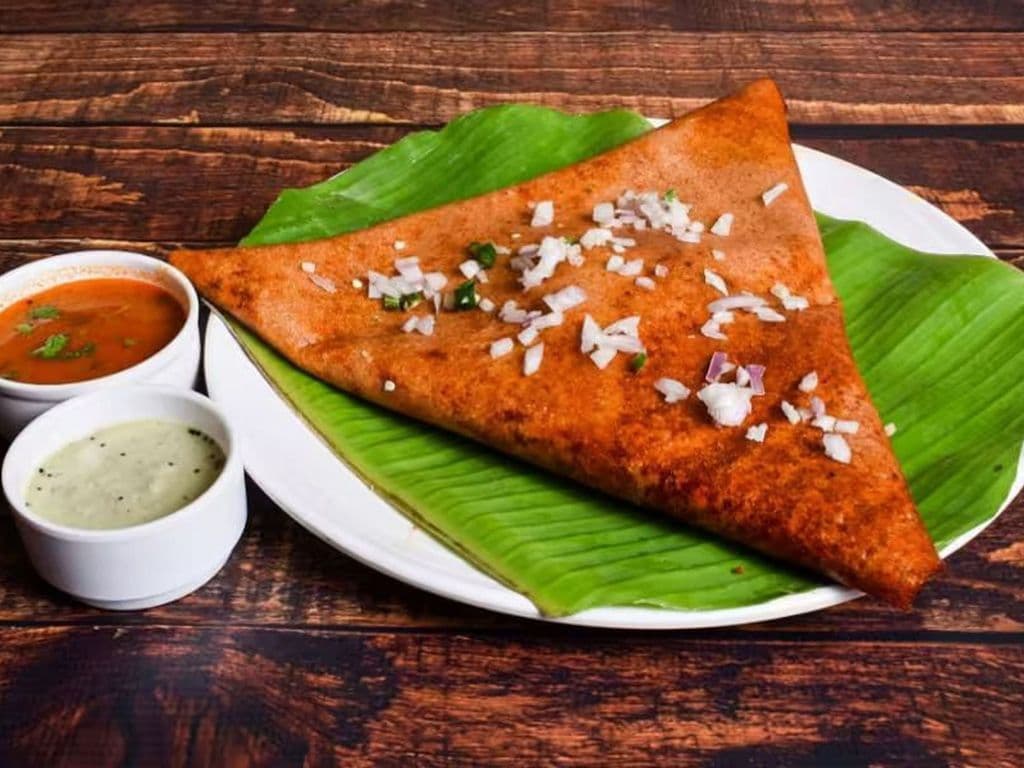 Kara Dosa