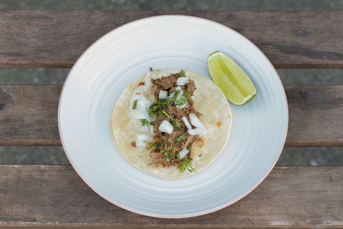 Lamb Barbacoa