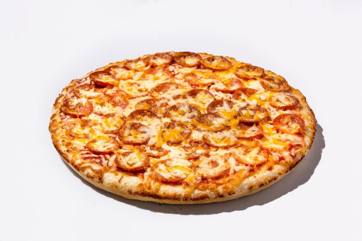 18" X-Large Pepperoni Pizza