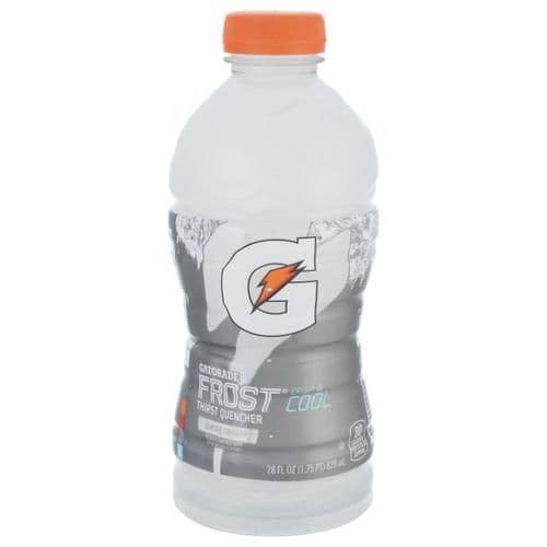 Gatorade Glacial Cherry 828ml