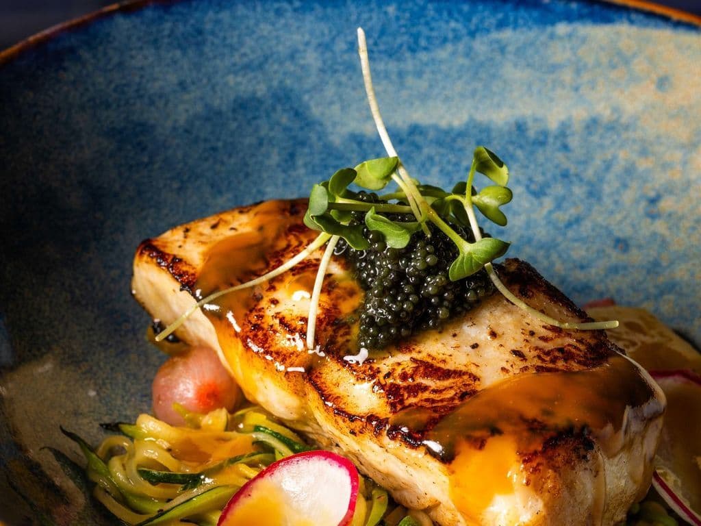 Sablefish