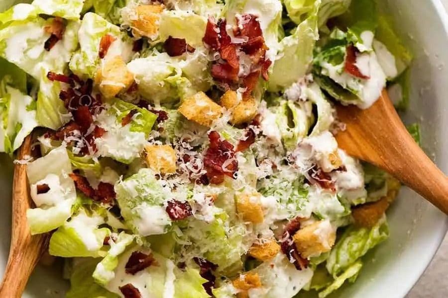 Caesar Salad