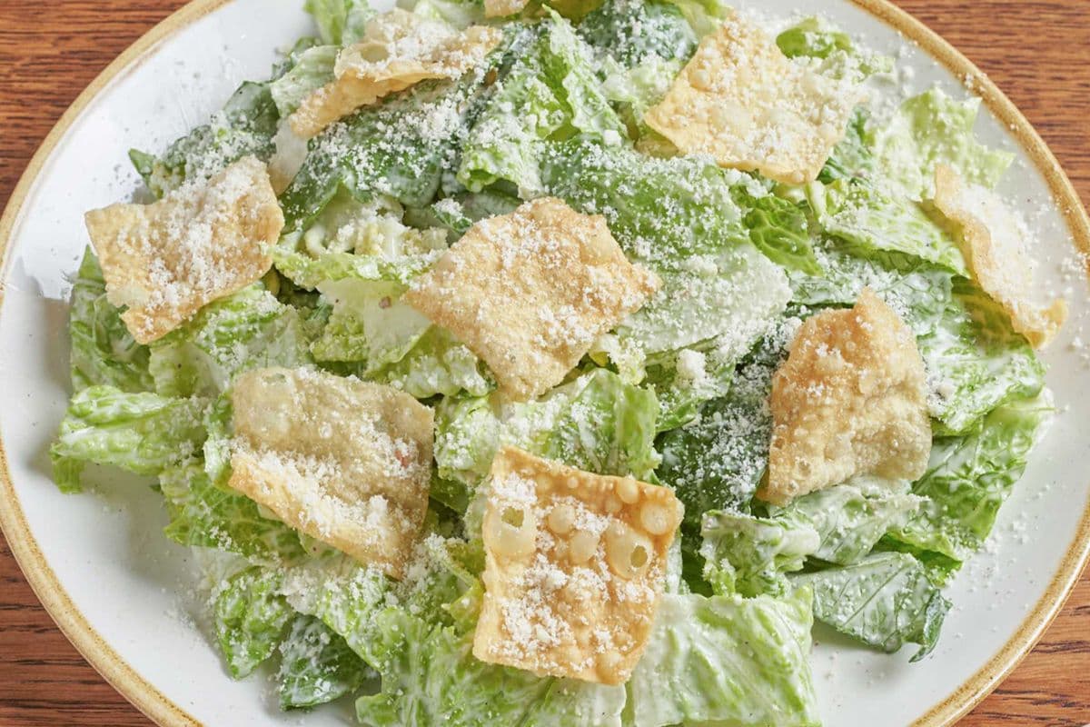 Caesar Salad