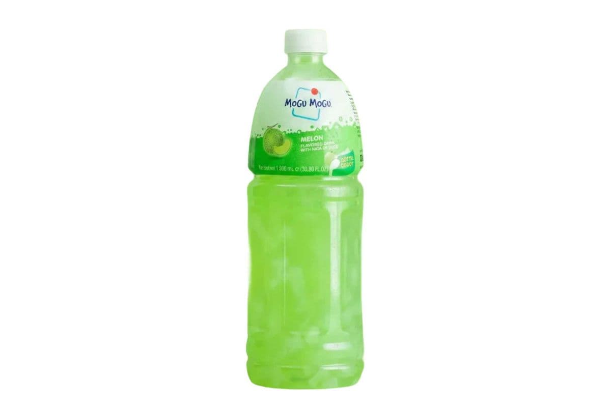 Mogu Mogu Melon (1000 ml)