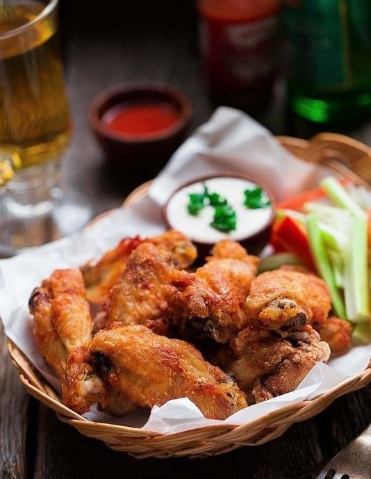 Wings