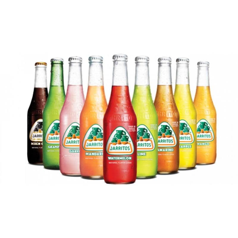 Jarritos