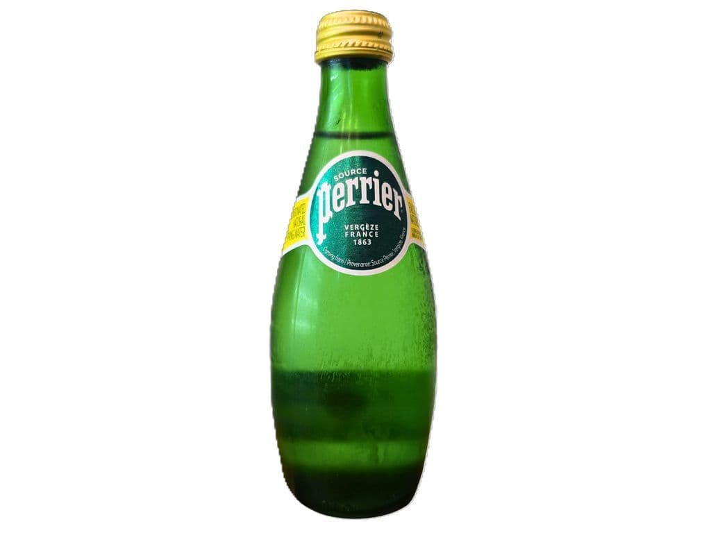 Perrier