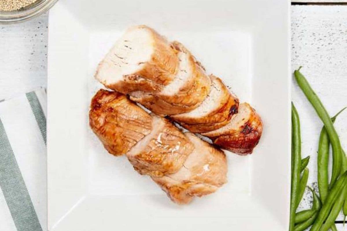 Pork Tenderloin (1 Lb)