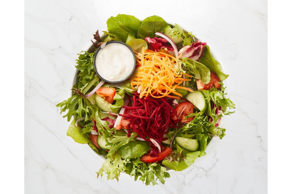 ME VA ME Salad