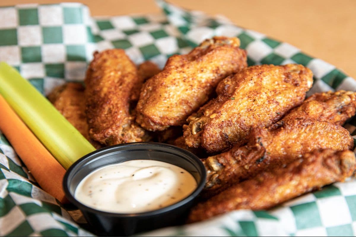 Wings